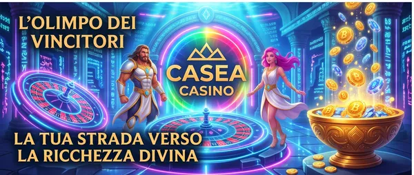 Casea Casino App