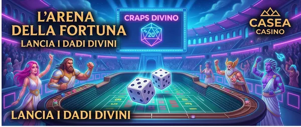 Casea Casino Baccarat